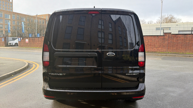 Ford Transit Connect 230 L2 Diesel 2.0 EcoBlue 102ps Limited Van